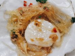 蒜蓉扇贝-小贝壳酒楼(经九路店)