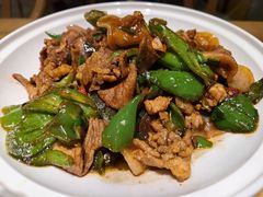 -胡子大厨·超级小炒肉(晶耀前滩店)