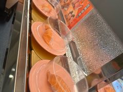 -争鲜回转寿司(朝外悠唐PLUS店)
