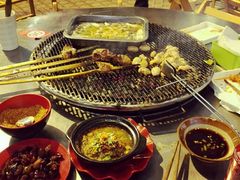 -五彩凉山自助西昌烧烤(柳翠路店)