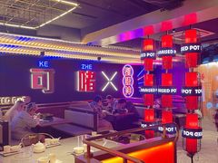 -啫神·广州地标美食(北京路店)