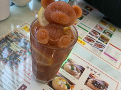 -澳门陈光记烧味饭店(万象城店)