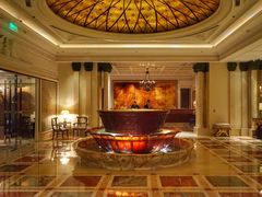 -广州富力丽思卡尔顿酒店