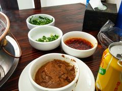 -老铜锅涮羊肉(大连海滨住宅小区店)