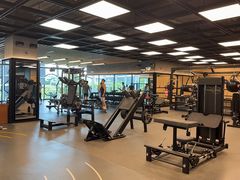 -燃坊JEN ACTIVE游泳健身中心·深圳前海JEN酒店