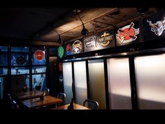 -北平机器Peiping Machine(方家店)