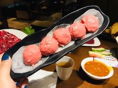 -牛焱·贵州黄牛肉火锅(城西银泰店)