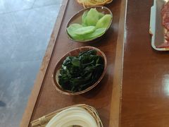 -黔有有贵州酸汤夺夺粉火锅(五味十字店)