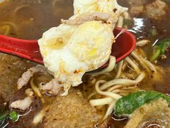 -孙记大碗皮肚面(后宰门店)