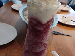 -花舍·新派粤菜·西餐·下午茶(亚运村·鸟巢店)