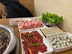 -多迷烫菜广场(水心大厦店)