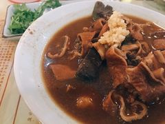 -北京小肠陈饭庄(方庄店)