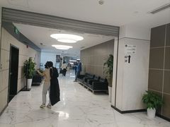 -瑞慈体检上海普陀机构