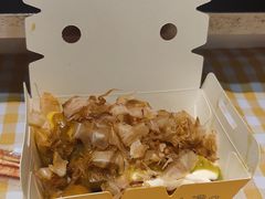 -咕噜咕噜·章鱼小丸子(西湖路店)