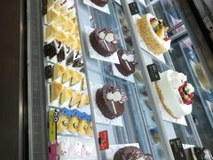 -BreadTalk面包新语(龙之梦购物中心莘庄店)