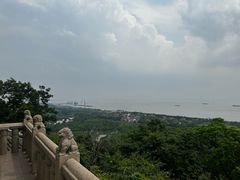 -狼山风景名胜区