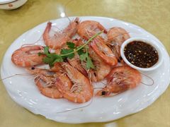 -青竹园海鲜餐厅(海天路店)