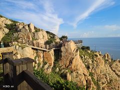 -舟山嵊泗列岛风景名胜区