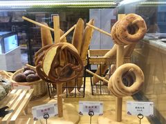 -熊叔熊婶面包房(团结湖店)