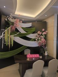 -天邑国际酒店·宴会厅