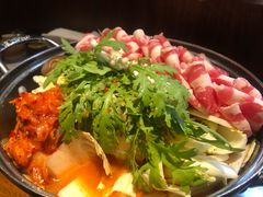 -山葵家居酒屋(天目里店)