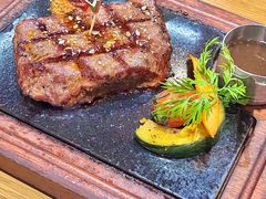 -西语炭烧牛排·西厨(石龙店)