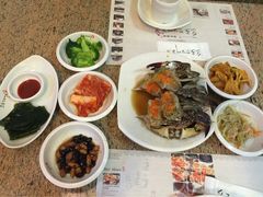 专业酱蟹(coex店)-普乐酱蟹(coex店)