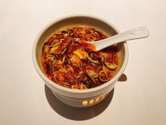 宫廷海皇酸辣羹-广舟(千禧店)