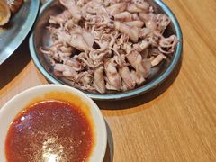 -喝丢一只鞋海鲜烧烤·海肠捞饭(东关街店)
