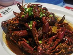 -霸王虾·小龙虾香辣蟹(玉林店)