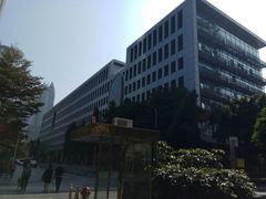 -广州市第二少年宫