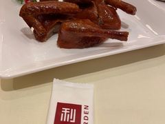 -利苑酒家(合景国际金融广场店)