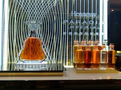 -Salon de The de Joel Robuchon(外滩18号店)