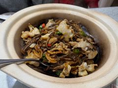 -品味居·首店·大连鲜活海鲜大连菜(东港店)