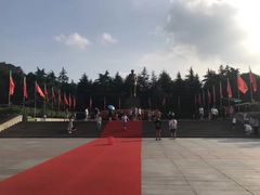 -韶山毛泽东同志故居