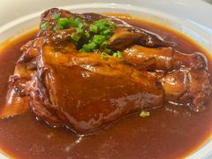 -面辣子·陕西家乡菜(钟楼店)