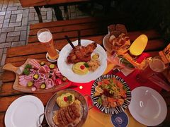 -申德勒加油站西餐厅(日坛路总店)