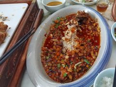 -小吊梨汤·北京菜(香山店)