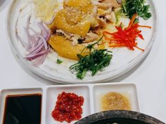 -Aqua Oasis 水天堂(石路天虹店)