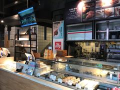 -YUMI芽米·法式烘焙·咖啡(文化宫店)