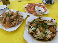 -秋姐美食店(旅游大道店)