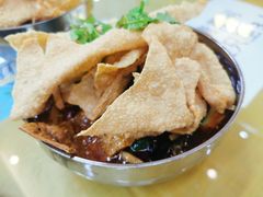 -红鼻子桂林米粉(金唐新光界店)