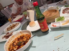 -京尊烤鸭店JINGZUN(春秀路店)