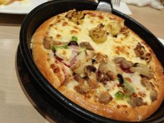 -必胜客(滨江店)
