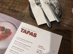 -Apollo·西班牙小酒馆(安福路店)
