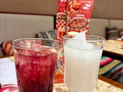 -墨纪Mojí墨西哥餐厅(官舍店)