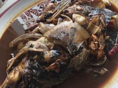 -旺顺阁鱼头泡饼(小红门店)