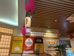 -鮨桐日本料理(望京店)
