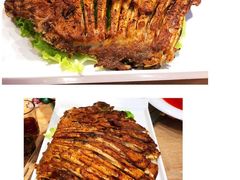 -亿百顺红焖羊排小馆(总店)