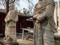 -北京石刻艺术博物馆(五塔寺)